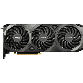 MSI GeForce RTX 3090 Ventus 3X 24G OC