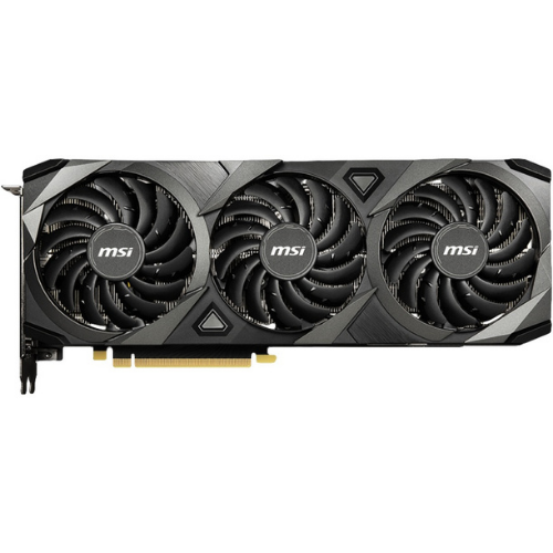 MSI GeForce RTX 3090 Ventus 3X 24G OC