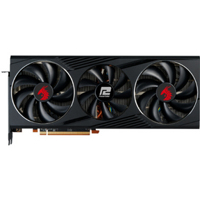 Powercolor Red Dragon AMD Radeon RX 6800 16GB GDDR6