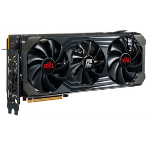 Powercolor Red Devil AMD Radeon RX 6700XT