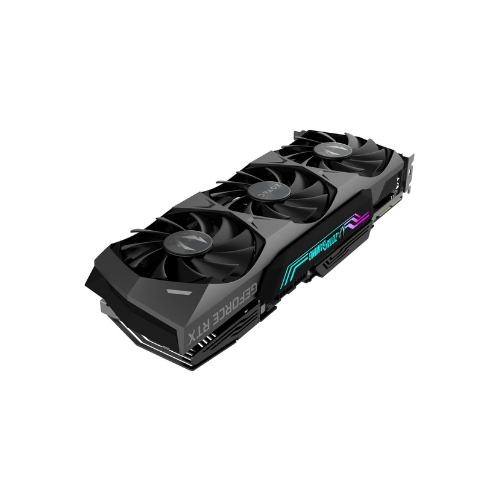 Zotac Gaming GeForce RTX 3090 Trinity