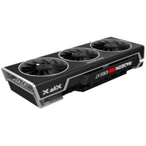 XFX Speedster MERC 319 AMD Radeon RX 6900 XT Limited Black Gaming