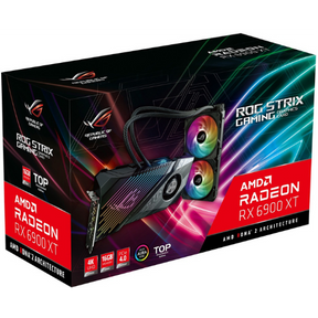 ASUS ROG Strix LC Radeon RX 6900 XT