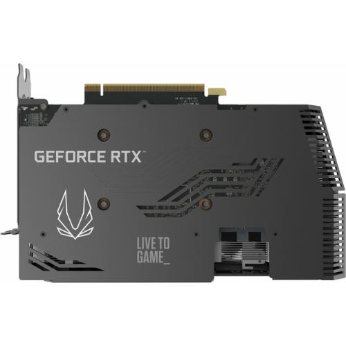 Zotac Gaming GeForce RTX 3070 Twin Edge OC LHR