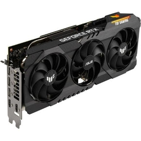 Asus TUF Gaming GeForce RTX 3070 TI OC Edition