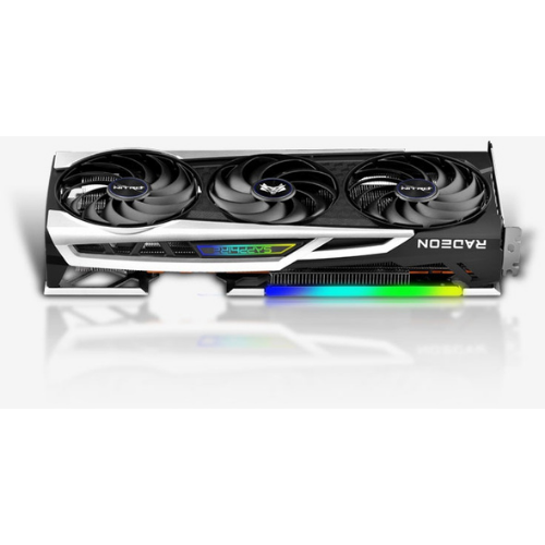 Sapphire Nitro+ Radeon RX 6700 XT