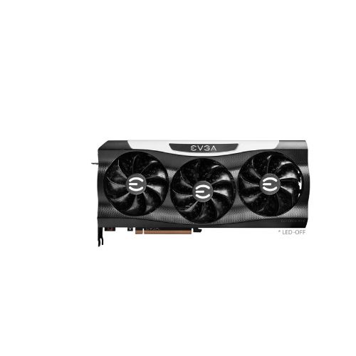 EVGA GeForce RTX 3070 Ti FTW3 Ultra