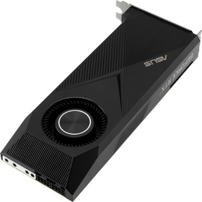 ASUS Turbo GeForce RTX 3070 V2 met LHR