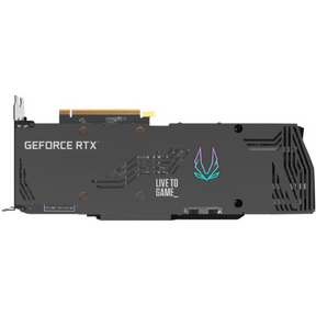 Zotac Gaming GeForce RTX 3080 Trinity OC LHR 12GB