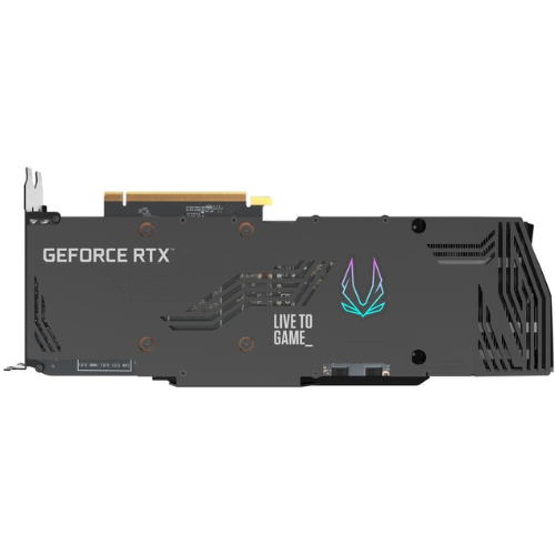 Zotac Gaming GeForce RTX 3080 Trinity OC LHR 12GB