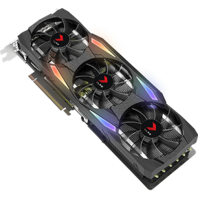 PNY GeForce RTX 3090 24GB XLR8 Gaming EPIC-X RGB Triple Fan Edition