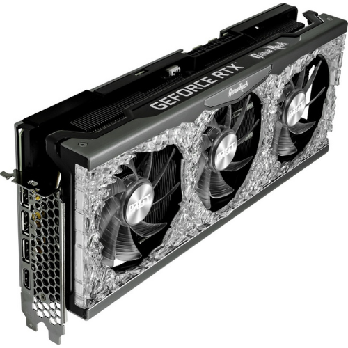 Palit GeForce RTX 3080 Ti GameRock