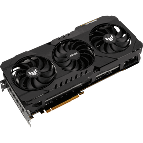 ASUS TUF Gaming Radeon RX 6700 XT OC Edition 12GB