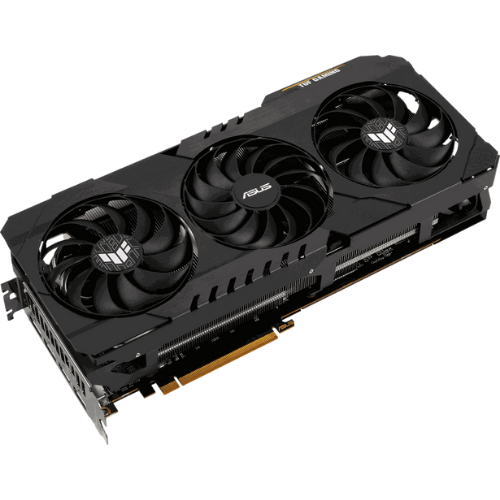 ASUS TUF Gaming Radeon RX 6700 XT OC Edition 12GB