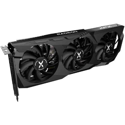 XFX Speedster SWFT 309 AMD Radeon RX 6700 XT CORE Gaming