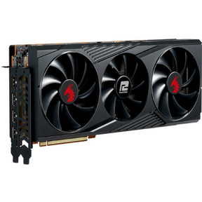 Powercolor Red Dragon AMD Radeon RX 6800 XT 16GB GDDR6