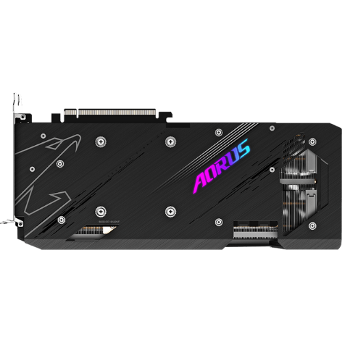 Gigabyte AORUS Radeon RX 6800 Master