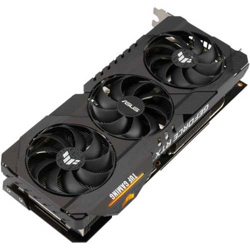 ASUS TUF Gaming GeForce RTX 3080 V2 met LHR