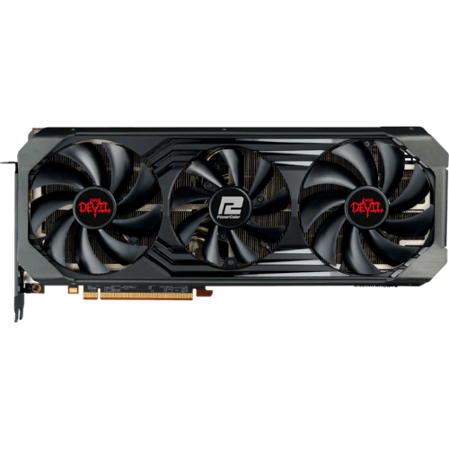 Powercolor Red Devil RX 6900 XT