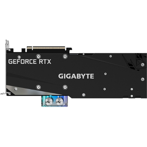 Gigabyte GeForce RTX 3080 Gaming OC Waterforce WB 10G (rev. 1.0)