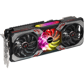 ASRock Radeon RX 6800 Phantom Gaming D 16G OC