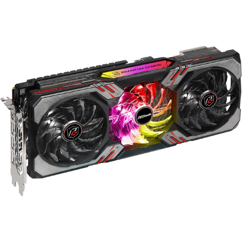 ASRock Radeon RX 6800 Phantom Gaming D 16G OC