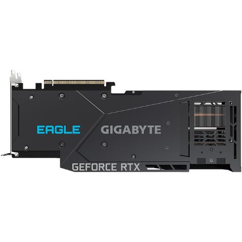 Gigabyte GeForce RTX 3080 EAGLE 12G