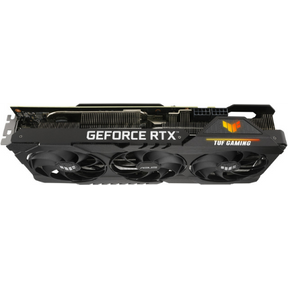 ASUS TUF Gaming GeForce RTX 3080 V2 OC Edition met LHR