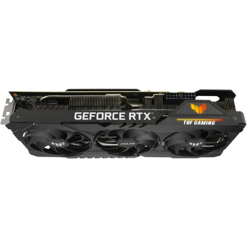 ASUS TUF Gaming GeForce RTX 3080 V2 OC Edition met LHR