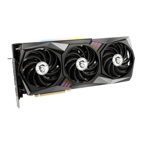 MSI GeForce RTX 3070 Gaming Z Trio 8G LHR