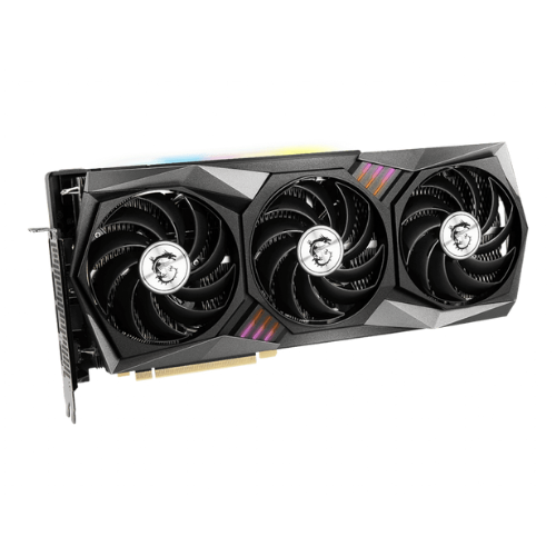 MSI GeForce RTX 3070 Gaming Z Trio 8G LHR