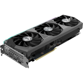 Zotac Gaming GeForce RTX 3070 Ti AMP Holo