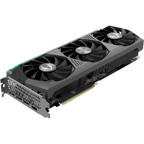 Zotac Gaming GeForce RTX 3070 Ti AMP Holo