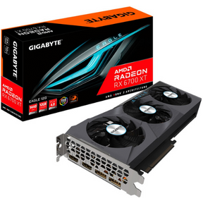 Gigabyte Radeon RX 6700 XT EAGLE 12G