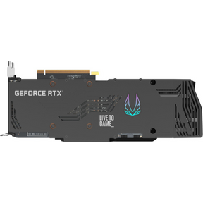 Zotac Gaming GeForce RTX 3080 Trinity OC LHR