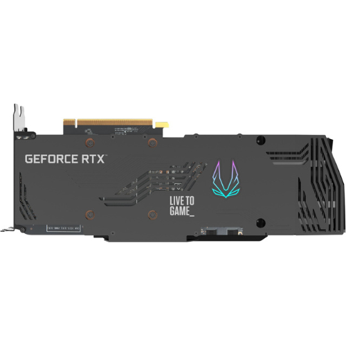 Zotac Gaming GeForce RTX 3080 Trinity OC LHR