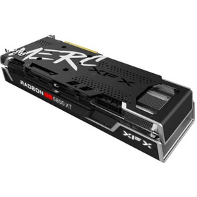 XFX Speedster MERC 319 AMD Radeon RX 6800 XT Black