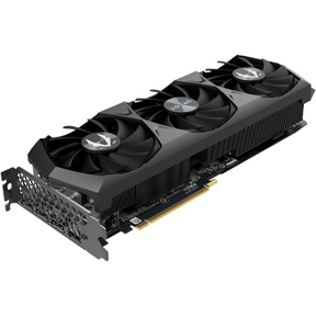 Zotac Gaming GeForce RTX 3070 Ti Trinity OC