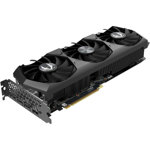 Zotac Gaming GeForce RTX 3070 Ti Trinity OC