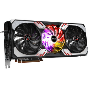 ASRock Radeon RX 6800 XT Phantom Gaming D 16G OC