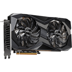 ASRock Radeon RX 6700 XT Challenger D 12GB