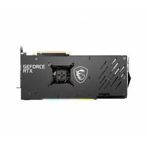 MSI GeForce RTX 3070 Ti GAMING X TRIO 8G