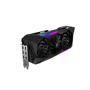 Gigabyte GeForce RTX 3070 Ti AORUS MASTER 8G