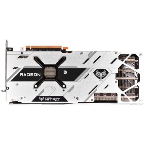 Sapphire Nitro+ Radeon RX 6900 XT SE