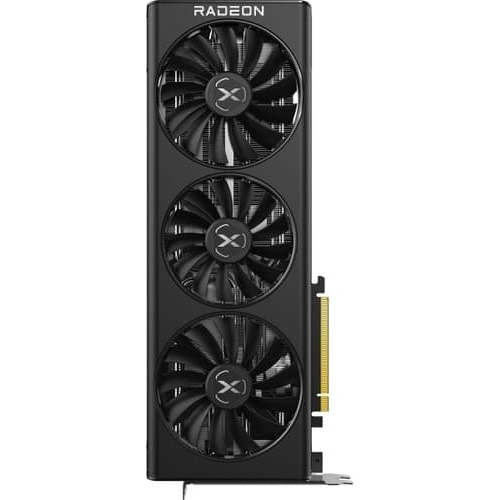 XFX Speedster SWFT 319 AMD Radeon RX 6900 XT CORE