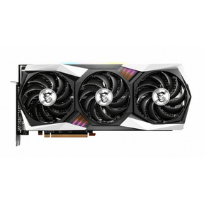 MSI Radeon RX 6800 XT Gaming X TRIO 16G