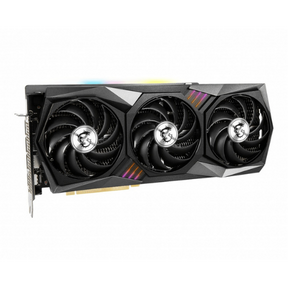 MSI GeForce RTX 3080 GAMING Z TRIO 12G LHR