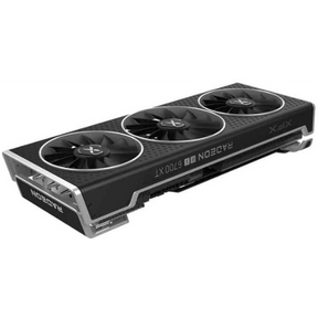 XFX Speedster QICK 319 Radeon RX 6700 XT Black