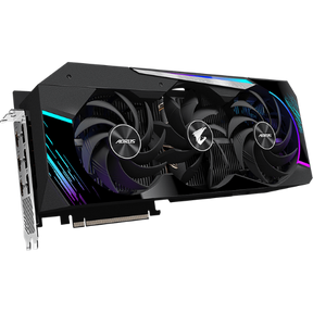 Gigabyte AORUS GeForce RTX 3080 Ti MASTER 12G