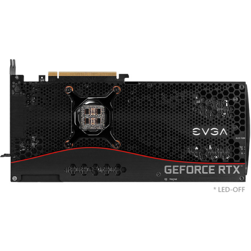 EVGA GeForce RTX 3080 Ti FTW3 Ultra